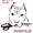 De tre tosser -