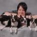 Hundesocialistering i Farumidtpunkt