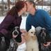 Hundehandler (en lille beretning)