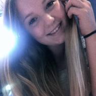 Signe Poulsen & Hugo Boss<3