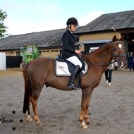 Mathilde & Vimse<3