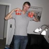 Martin Lange Enevoldsen