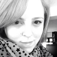 Pernille R