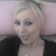 Pernille M