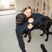 2 årig hund med lydigheds problemer