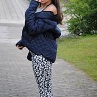 Maria T