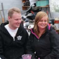 Sarah&henrik N