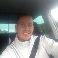 danny andersen A