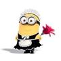 MiNiOnS BiTcH
