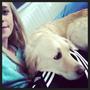 Mathilde & Molly