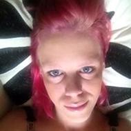 Mette R