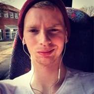 Patrick W