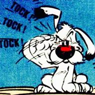 Idefix.