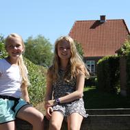 Cecilie & Cilie