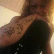 Tracy C