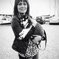 Gitte Elisabeth Berg