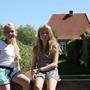 Cecilie & Cilie