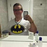 Rasmus O