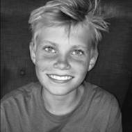 Carl Christian E