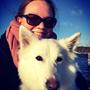 Cathrine K & Snow