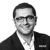Mehdi O