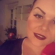 Rikke P