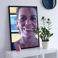 Dorthe H