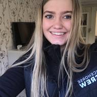 Mie Lauridsen