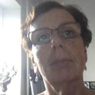 Grethe K