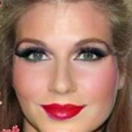Anette H