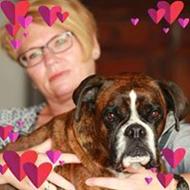 Vibeke M