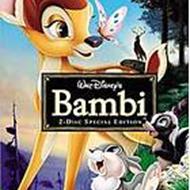 Bambi & Terkel <