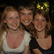 Helle & Line S