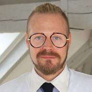 Justian Kunz Romann  A