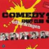 Stine&Elvis<3- Comedy Fight Club<3. .