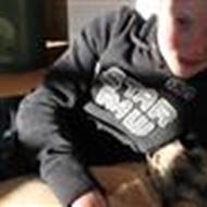 Louise Vestergaard Jensen .