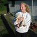 Foder til Dobermann???