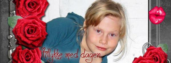 Som jeg altid siger : Er det ikke mig der bliver ældre