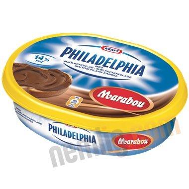 Philadelphia marabou