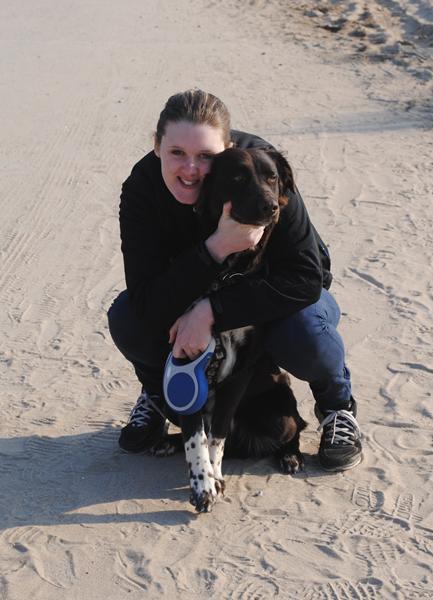 træningspartner nær Roskilde/solrød/køge 