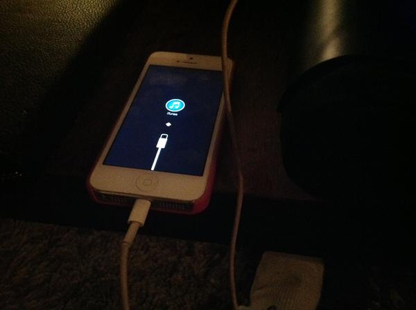 iPhone hjælp søges!
