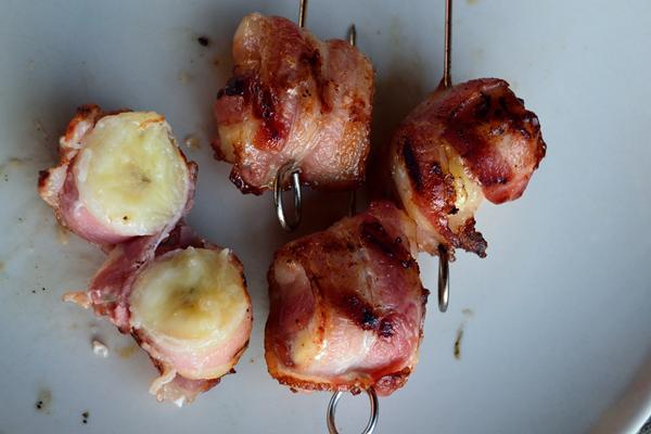 Mega Sundt Grill Mad