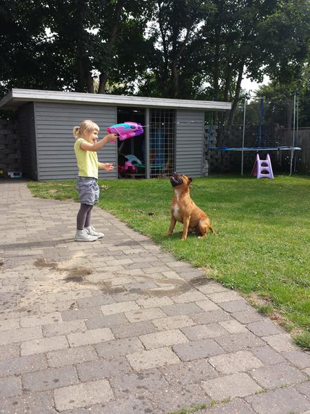 Cooper i hård beskydning 