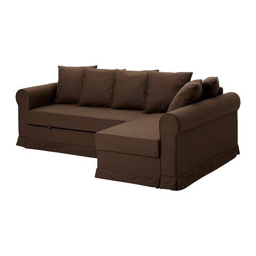 Hundesavl på sofaen