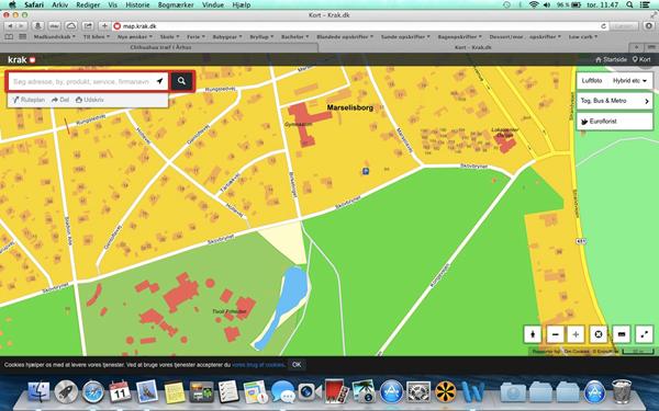 Chihuahualeg 20/9 kl 12, Aarhus :) 