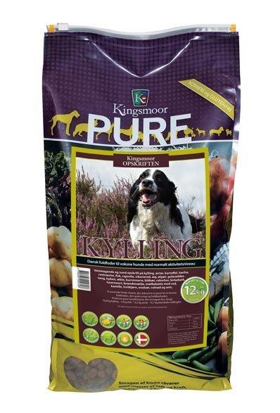 Kingsmore pure