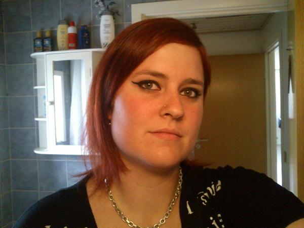 Nyeste billede af dig?