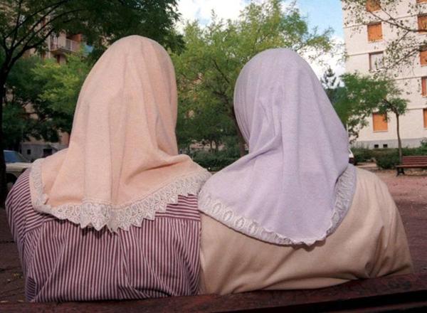 Diskrimination og nationalret