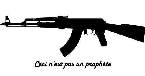 nyt gidselsdrama i Paris 