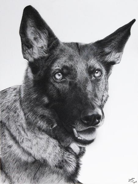 Ny tegning, må altså lige dele den ^^ 